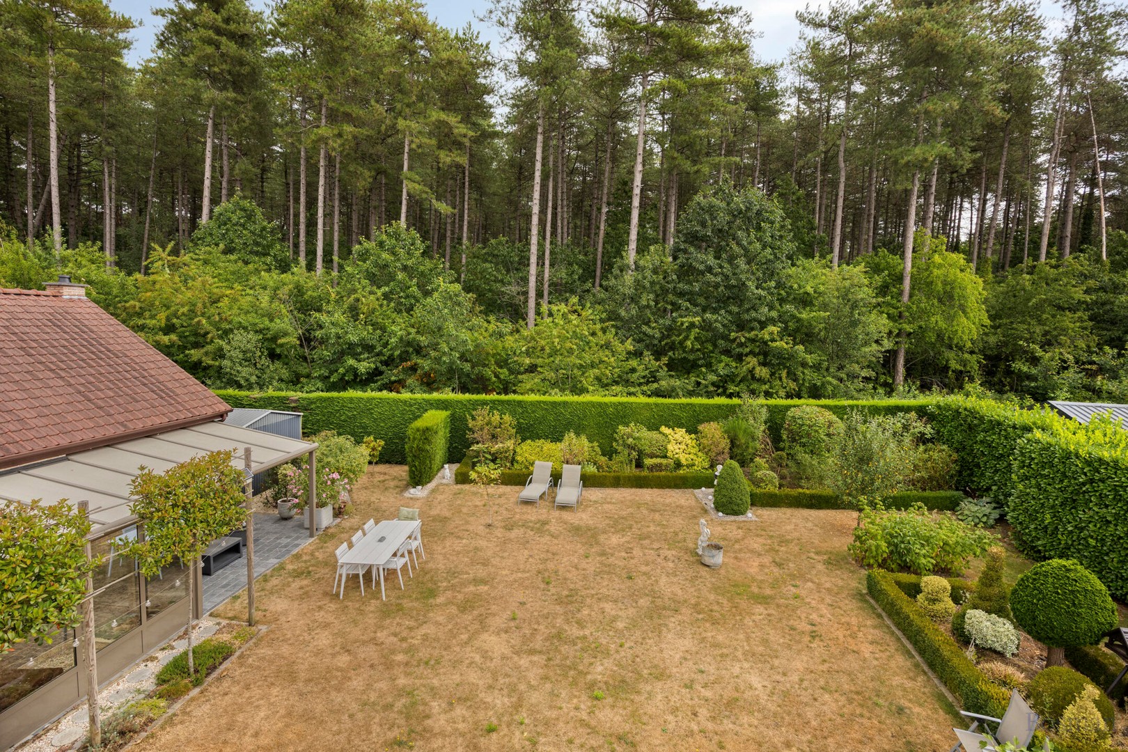 Vakantiewoning te koop in Tessenderlo-Ham