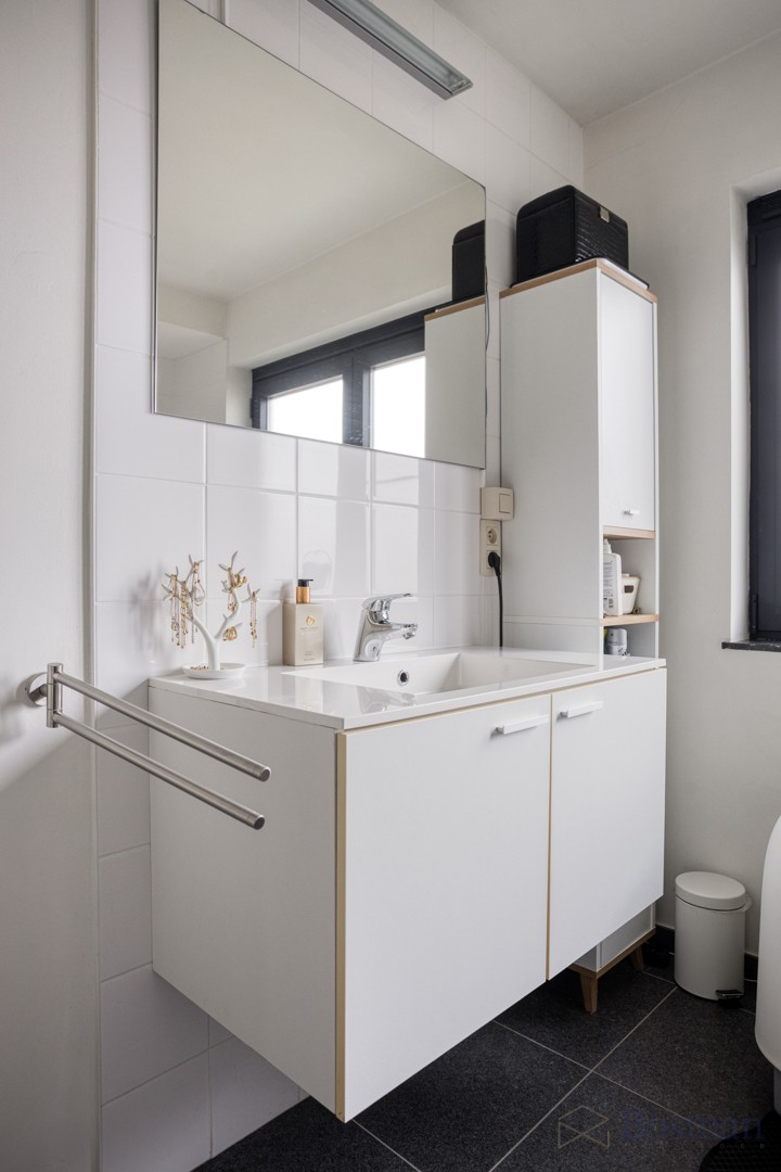 Appartement te huur in Tessenderlo centrum