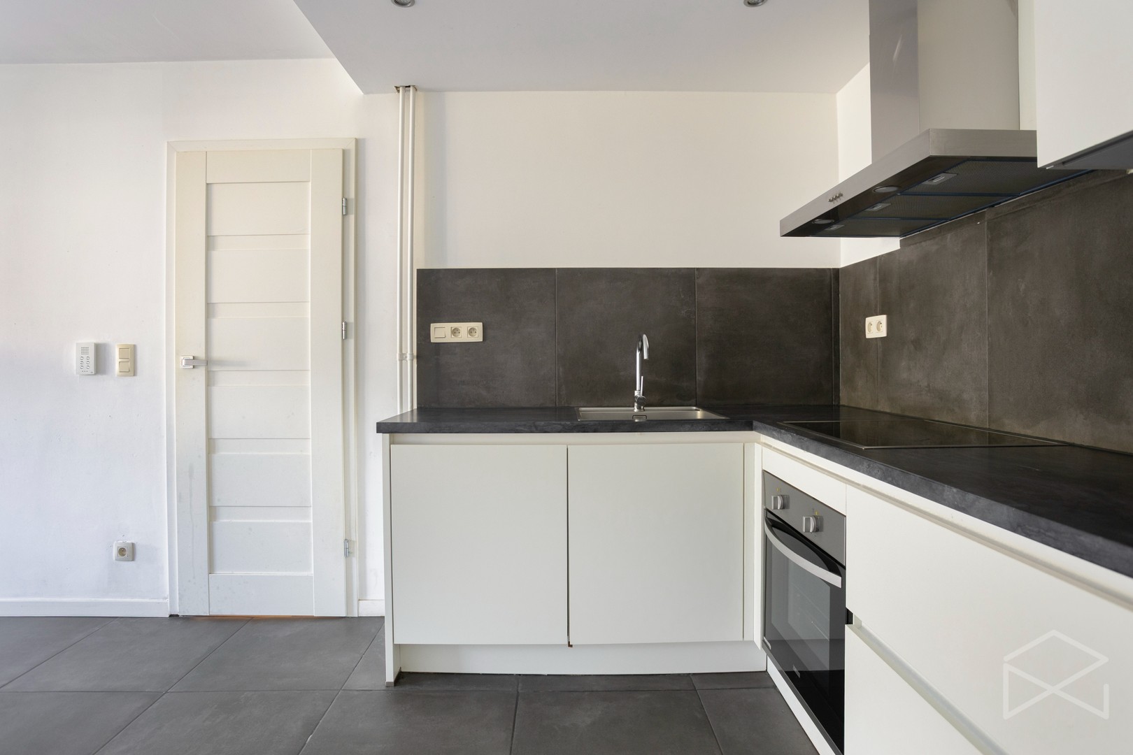 Afbeelding Appartement met 2 slaapkamers te koop in Ham - Bosman Vastgoed
