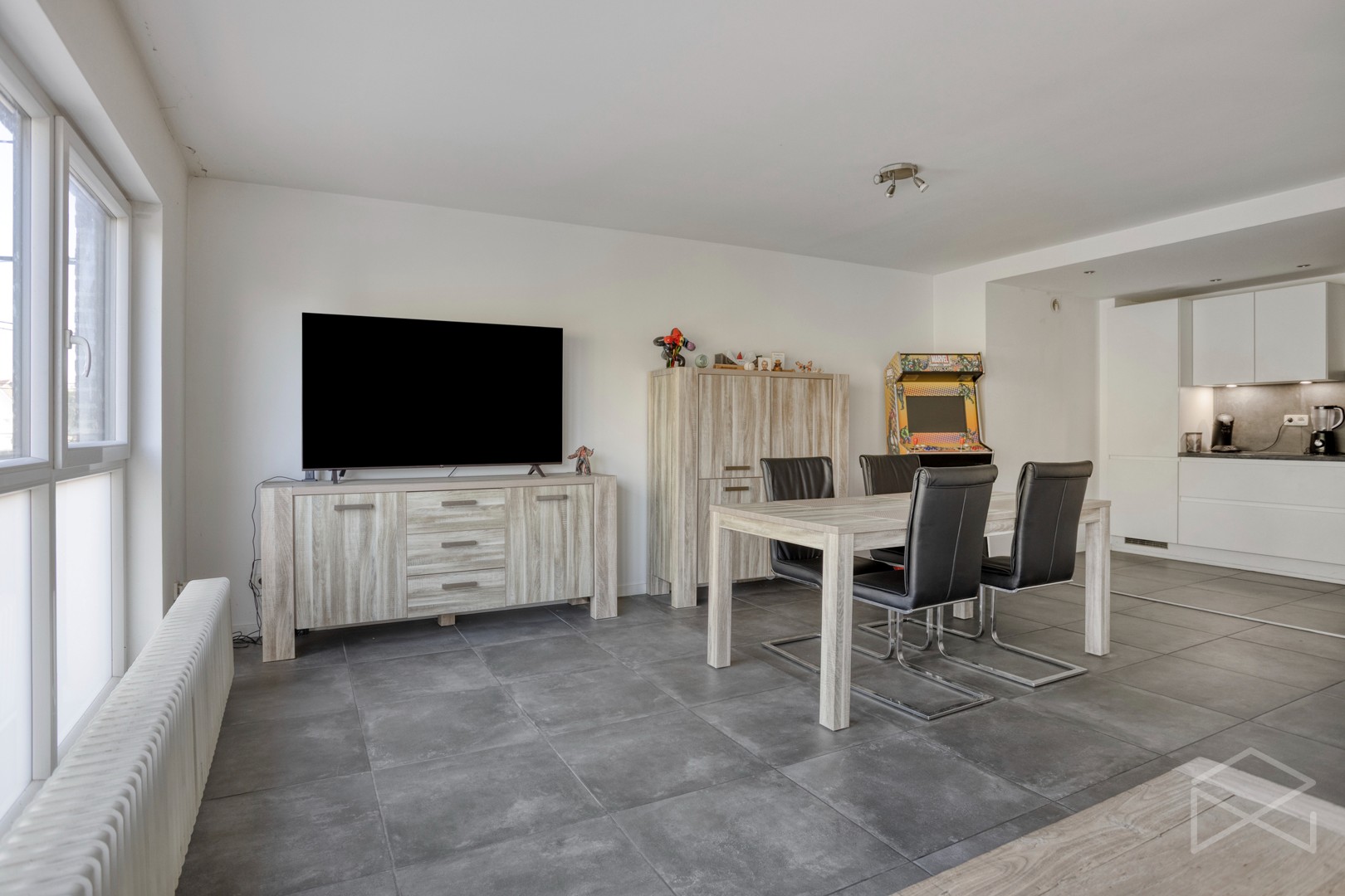 Afbeelding Appartement met 3 slaapkamers te koop in Ham - Bosman Vastgoed