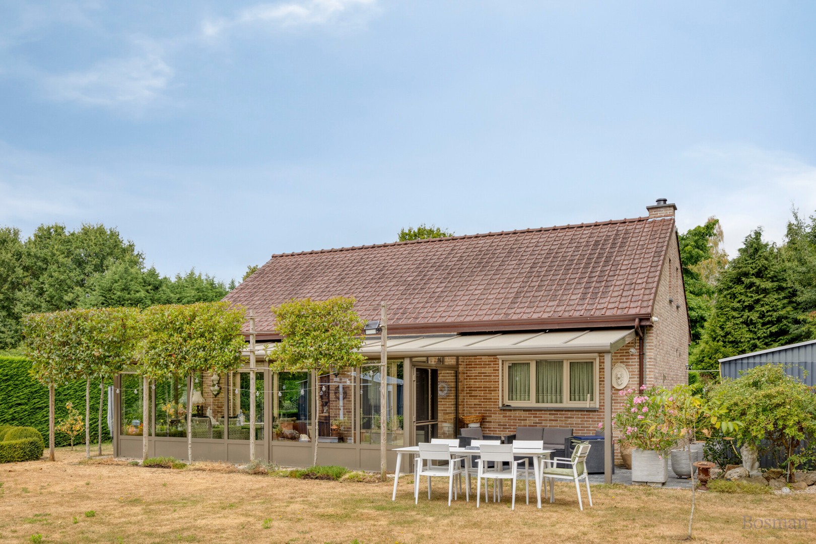 Vakantiewoning te koop in Tessenderlo-Ham