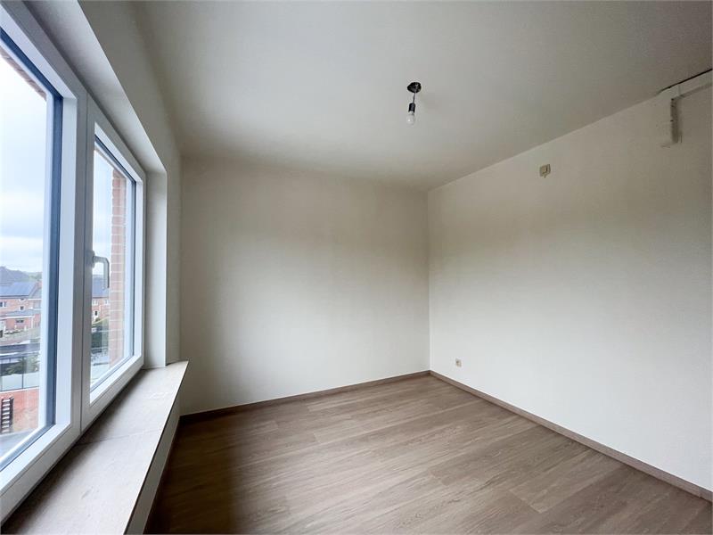 Gerenoveerd appartement te huur in centrum Tessenderlo