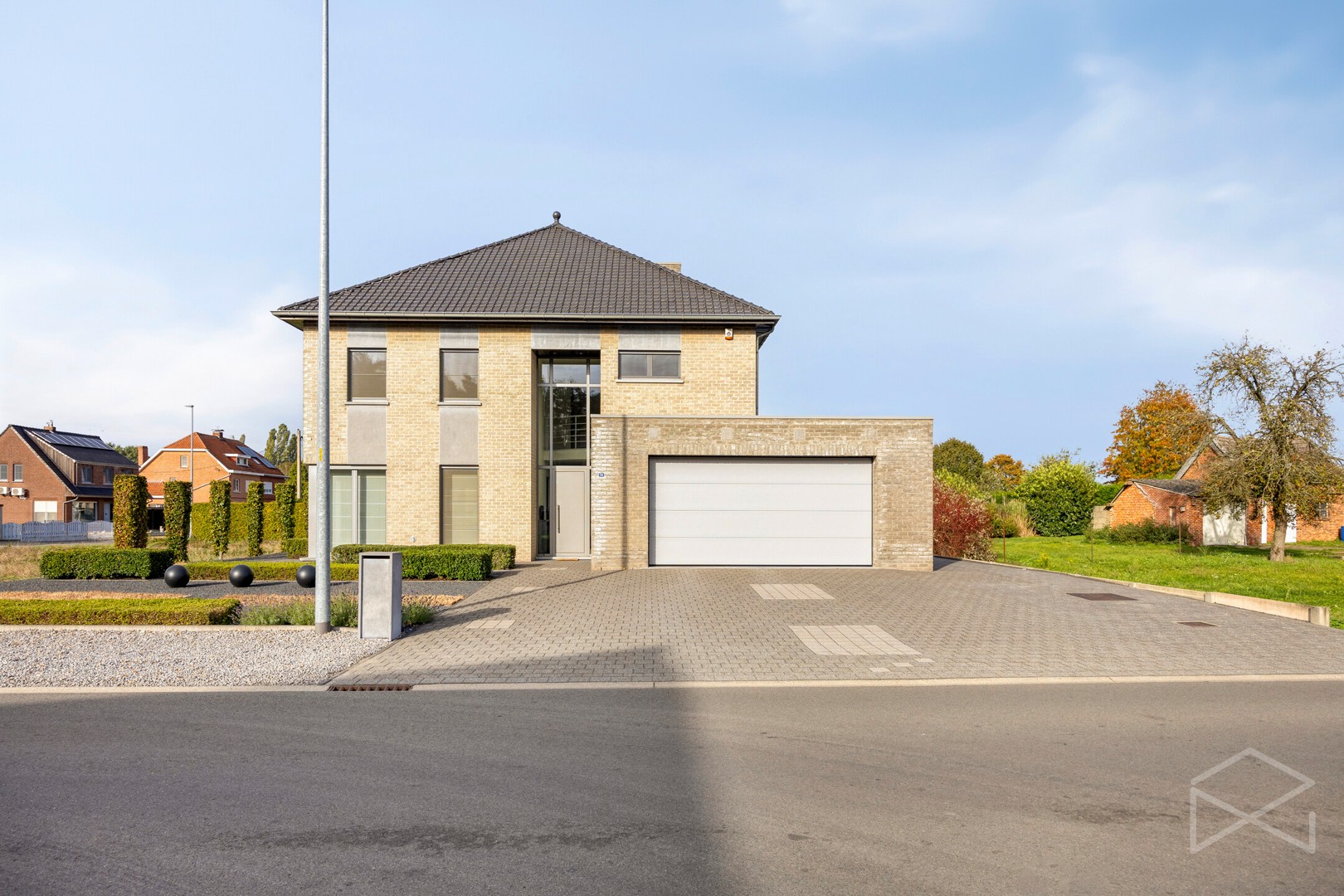Afbeelding Villa te koop in Balen - Bosman Vastgoed