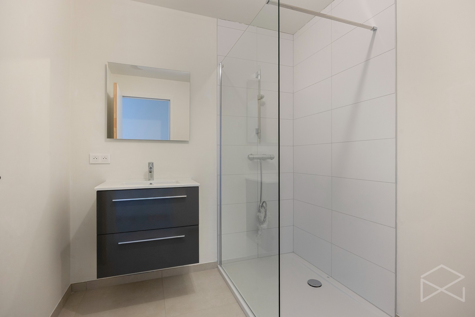 Energiezuinige halfopen nieuwbouwwoning te koop in Hulst ( Tessenderlo)