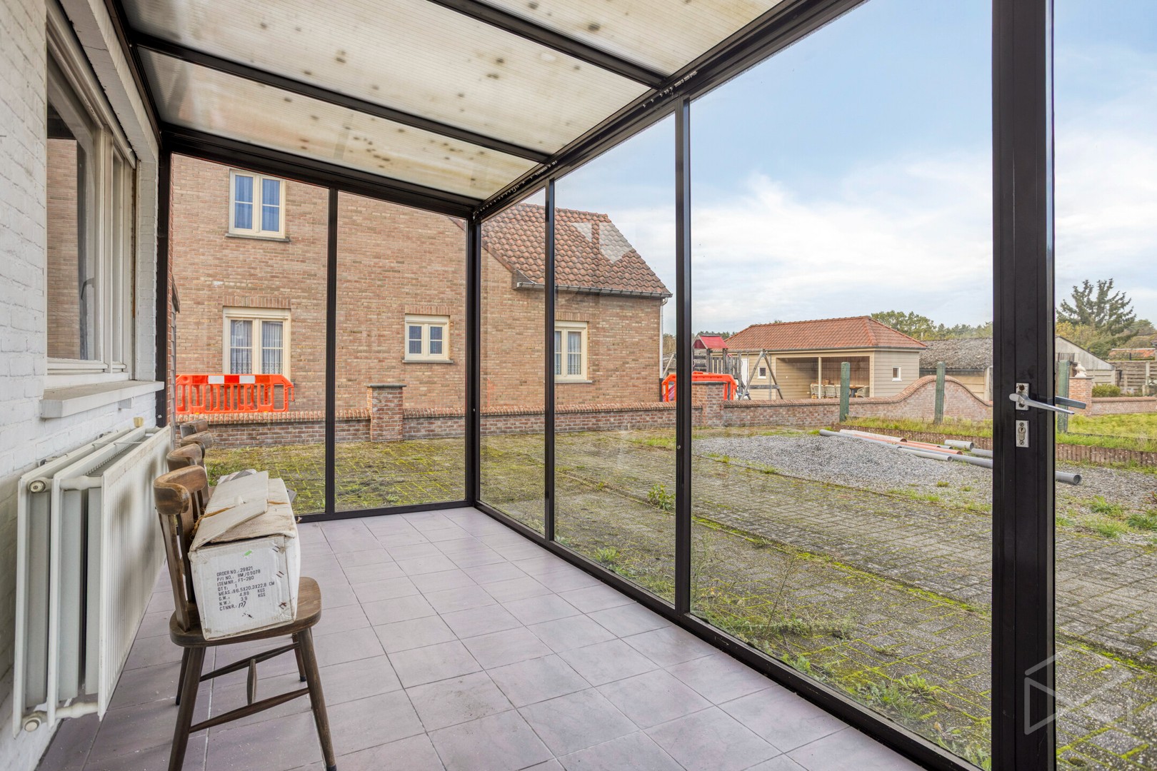 Open bebouwing te koop in Okselaar ( Scherpenheuvel – Zichem)