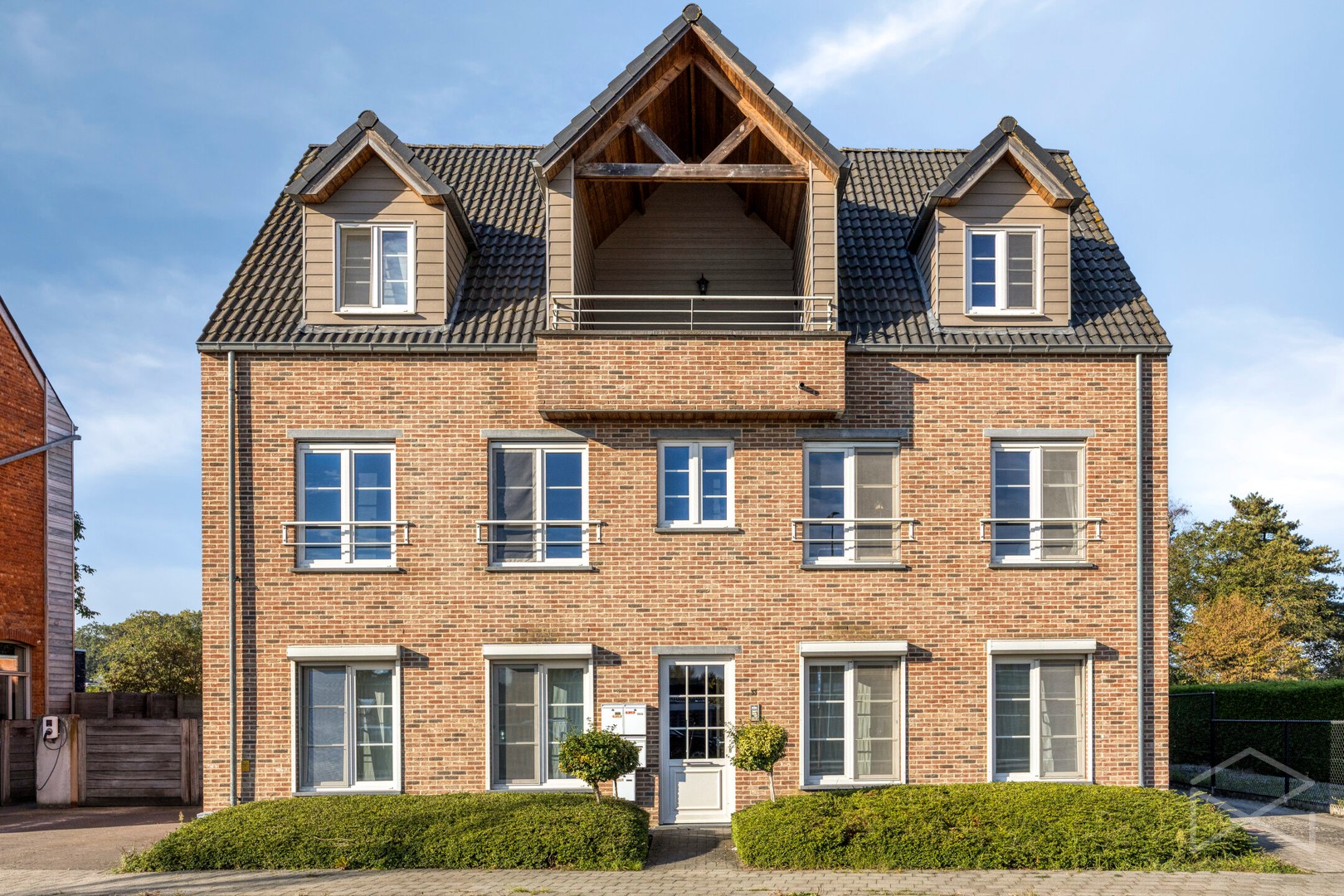 Afbeelding Appartement te koop in Klein-Vorst (Laakdal) - Bosman Vastgoed