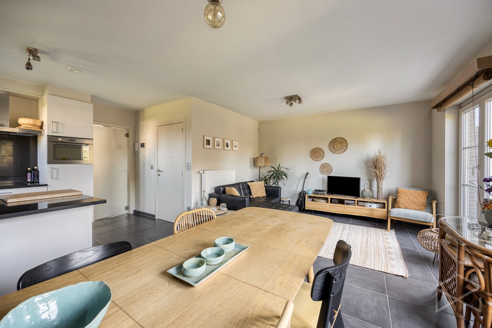 Afbeelding Appartement te koop in Klein-Vorst (Laakdal) - Bosman Vastgoed