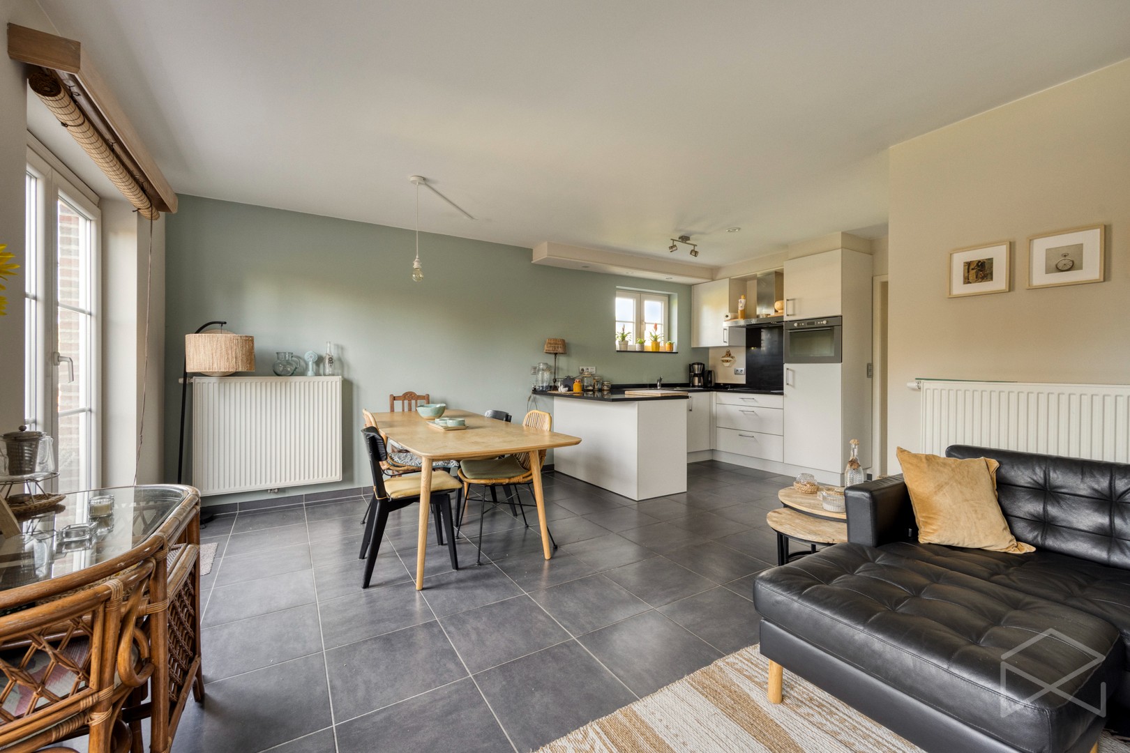 Appartement te koop in Klein-Vorst (Laakdal)