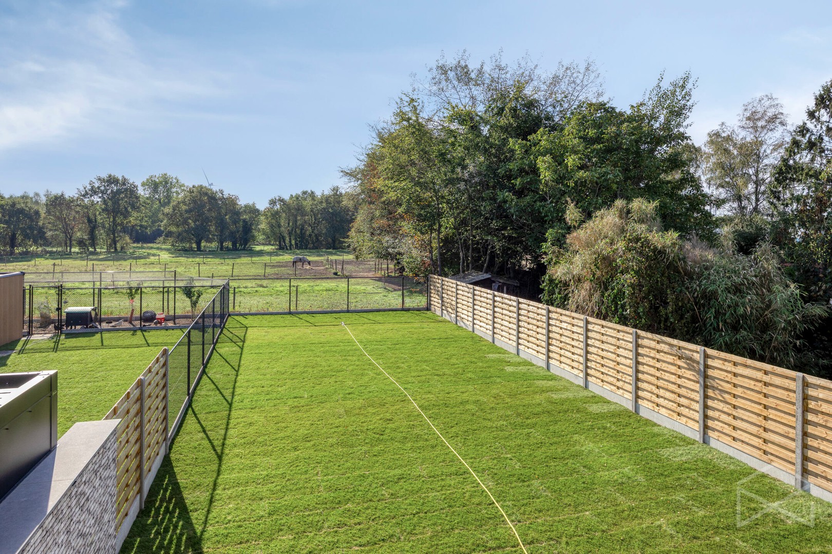 Energiezuinige halfopen nieuwbouwwoning te koop in Hulst ( Tessenderlo)