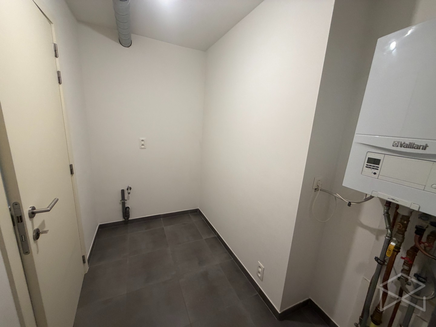 Gelijkvloers appartement te huur in Schoot, Tessenderlo