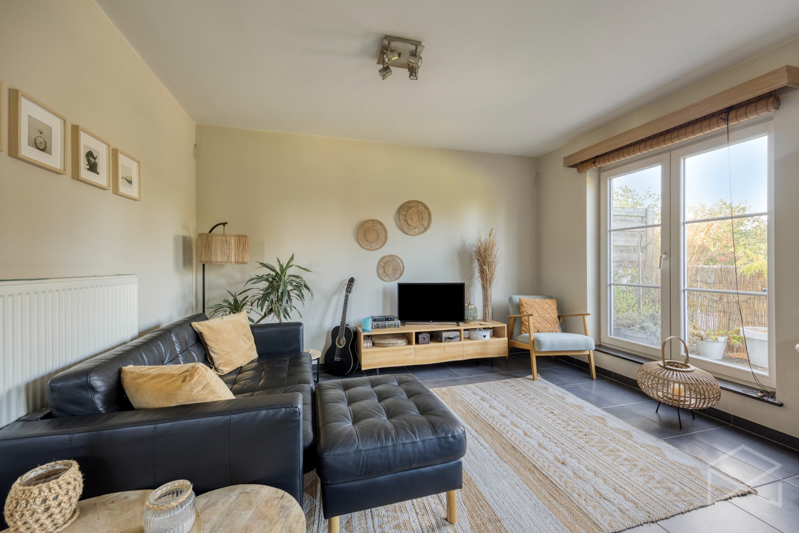 Afbeelding Appartement te koop in Klein-Vorst (Laakdal) - Bosman Vastgoed