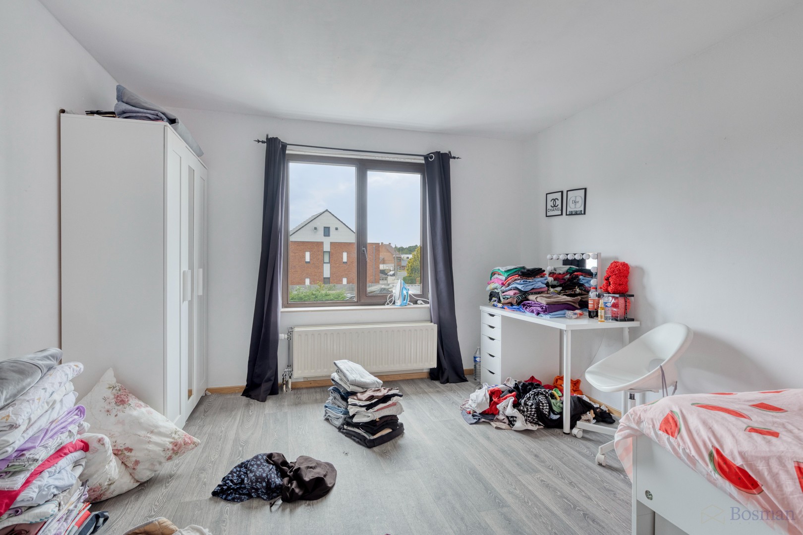 Rijwoning te koop in Leopoldsburg