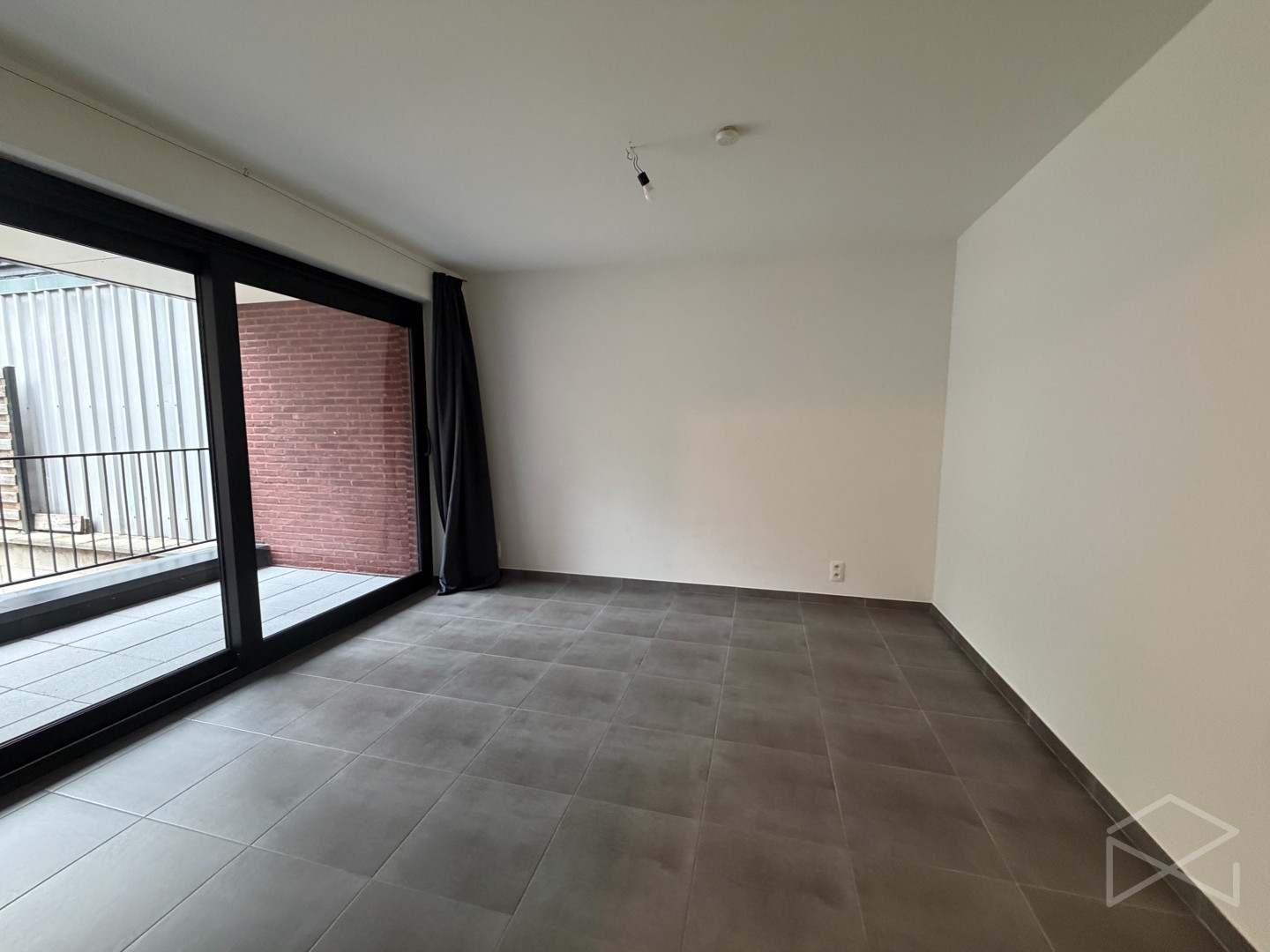 Gelijkvloers appartement te huur in Schoot, Tessenderlo