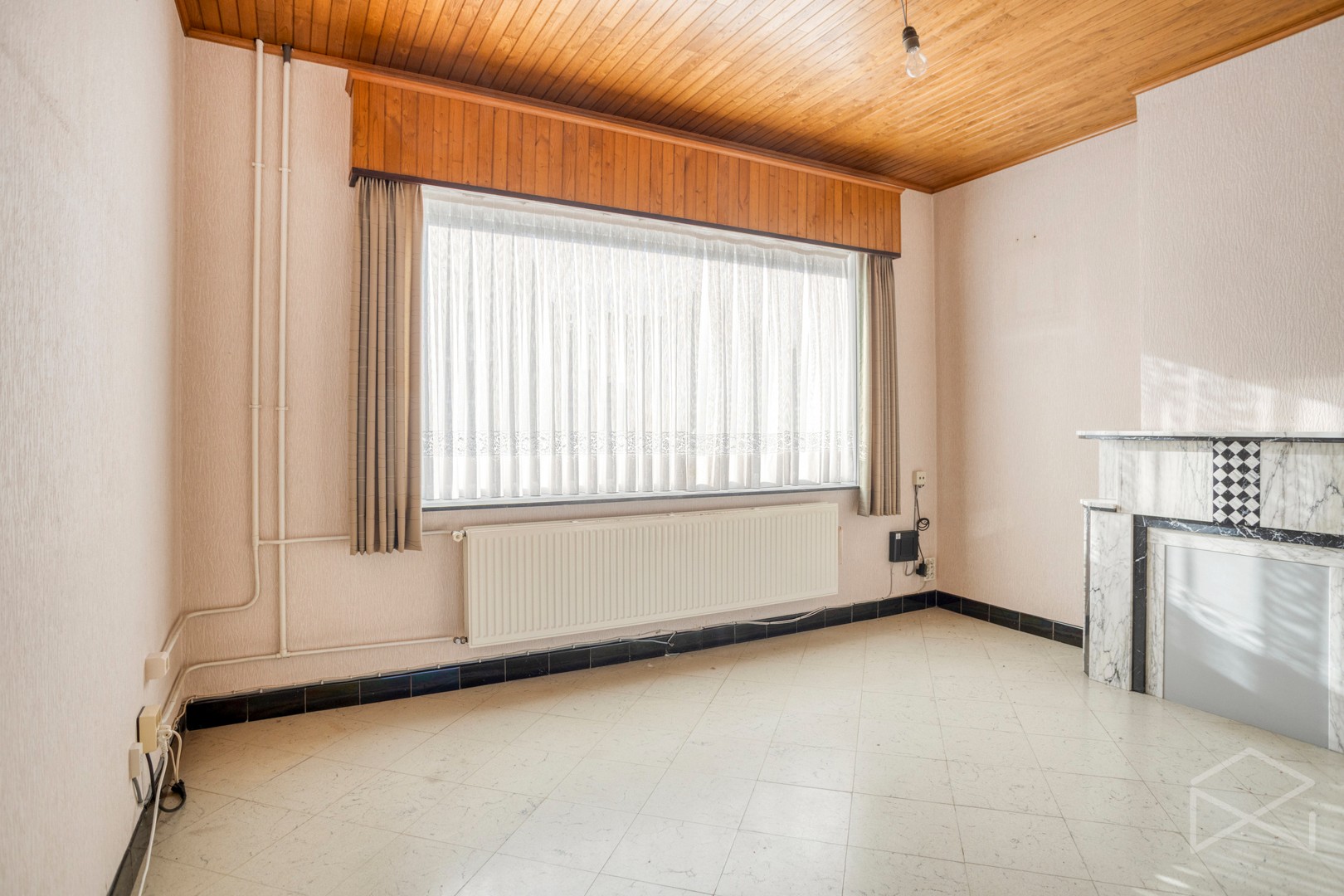 Afbeelding Open bebouwing te koop in Okselaar ( Scherpenheuvel – Zichem) - Bosman Vastgoed