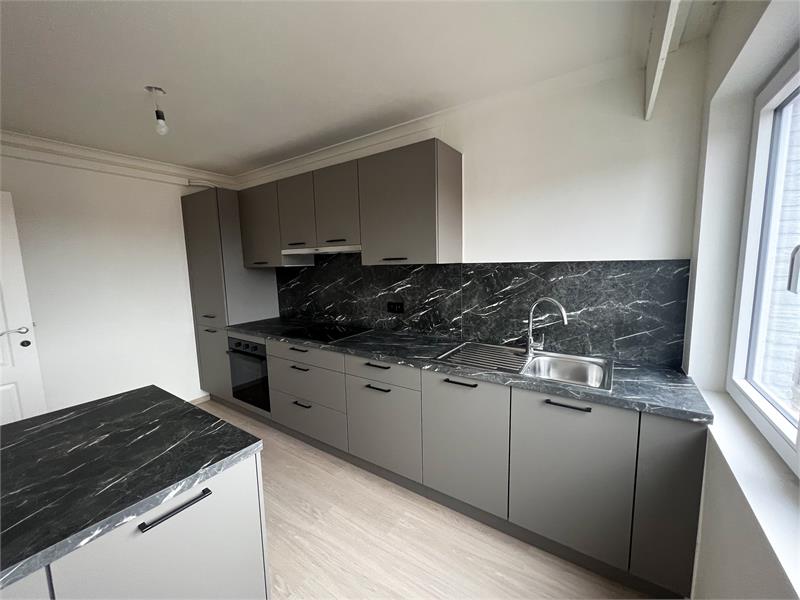Afbeelding Gerenoveerd appartement te huur in centrum Tessenderlo - Bosman Vastgoed