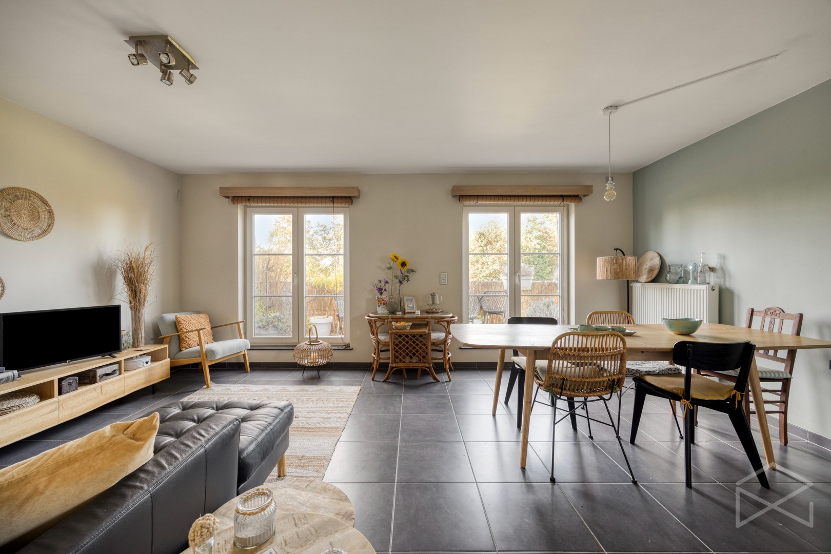 Afbeelding Appartement te koop in Klein-Vorst (Laakdal) - Bosman Vastgoed