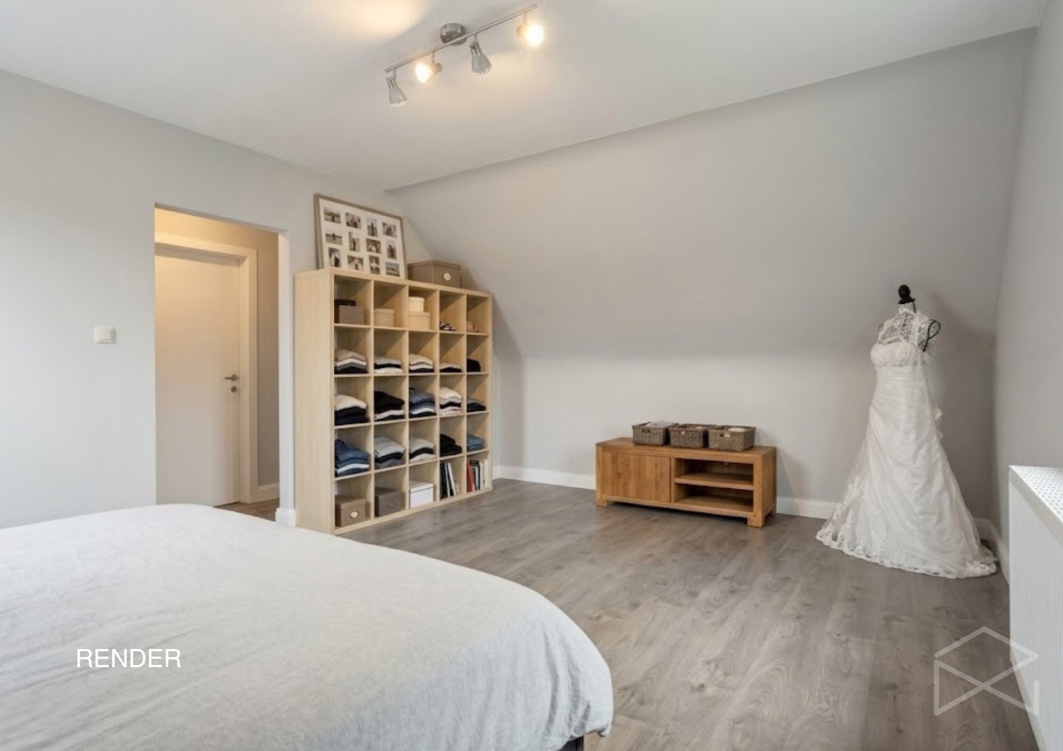 Gezinswoning met loods te koop in Heppen, Leopoldsburg
