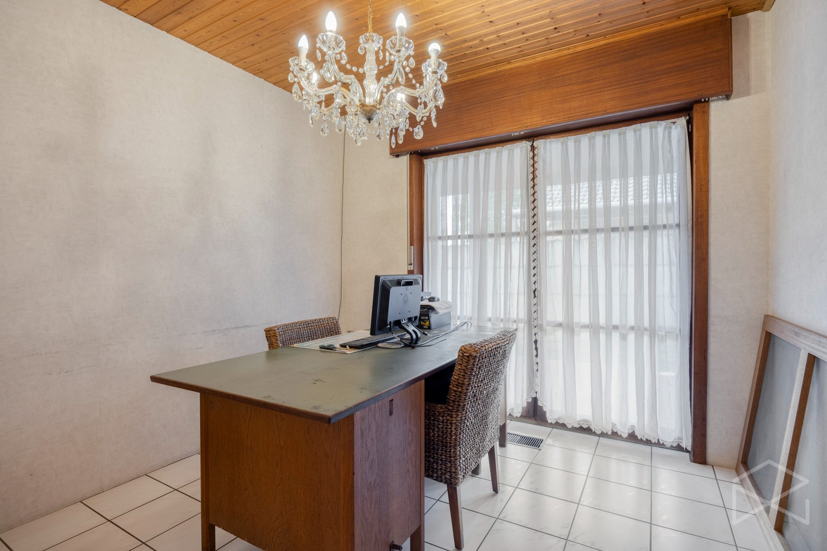 Gelijkvloerse woning te koop in Veerle (Laakdal)