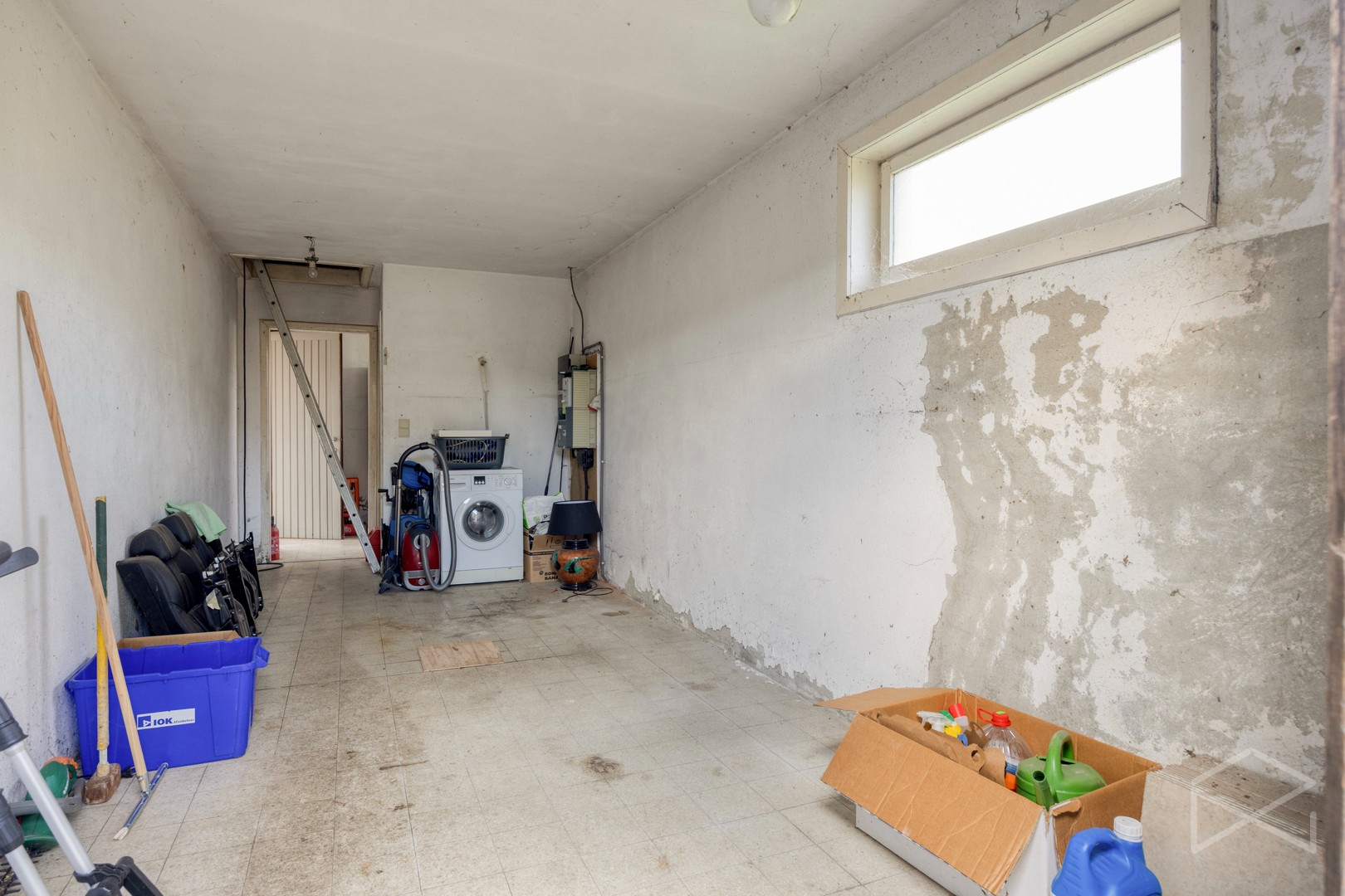 Gelijkvloerse woning te koop in Veerle (Laakdal)
