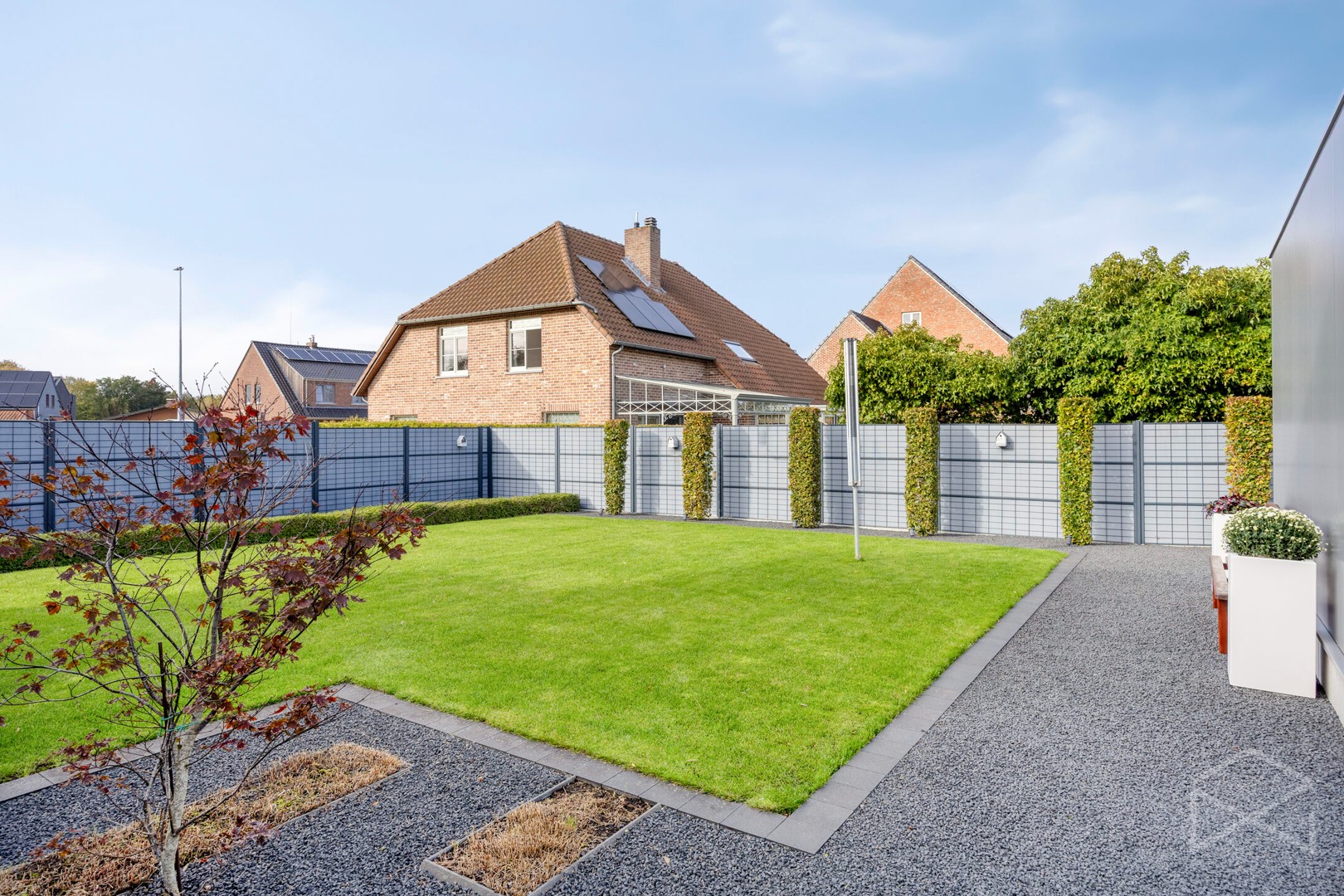 Villa te koop in Balen