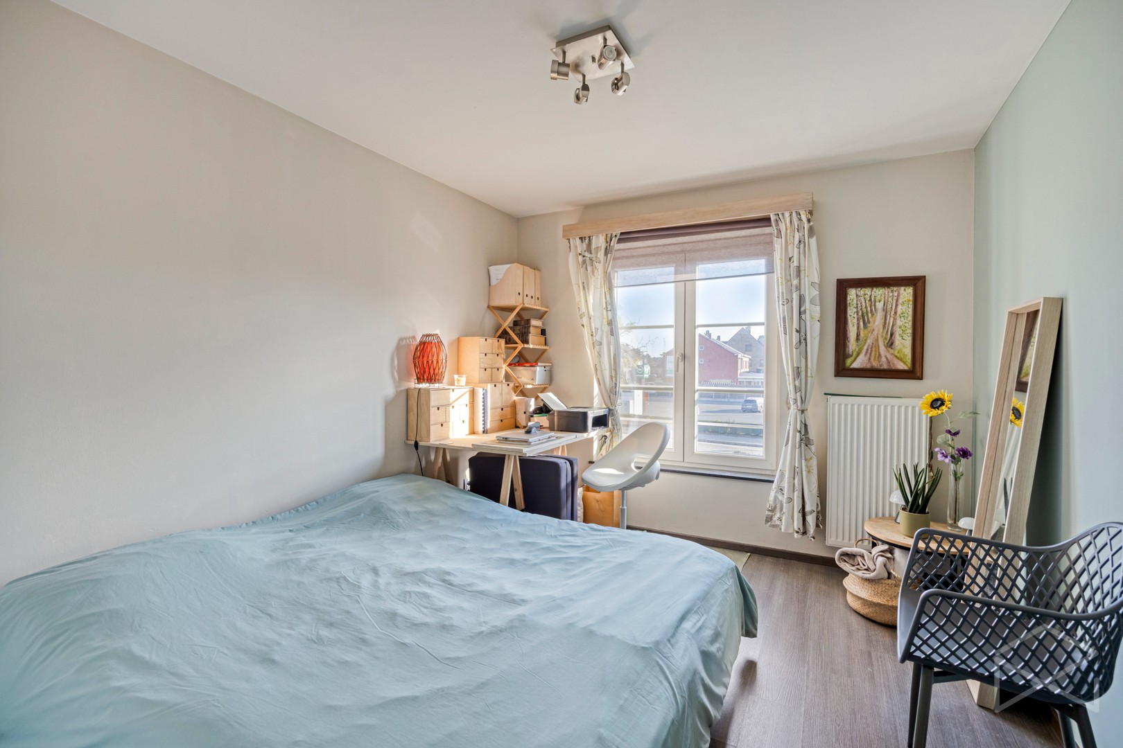 Appartement te koop in Klein-Vorst (Laakdal)