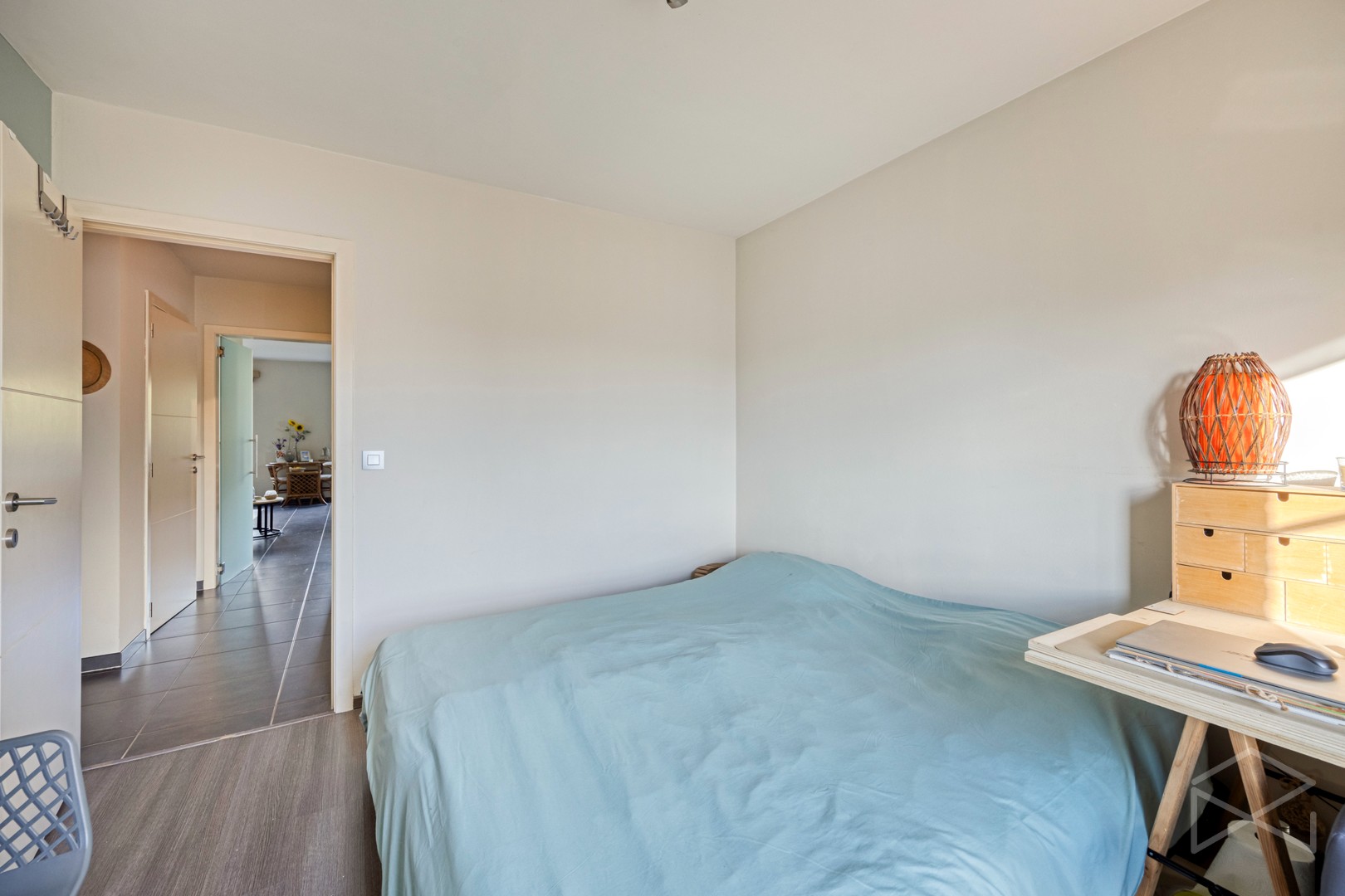 Appartement te koop in Klein-Vorst (Laakdal)