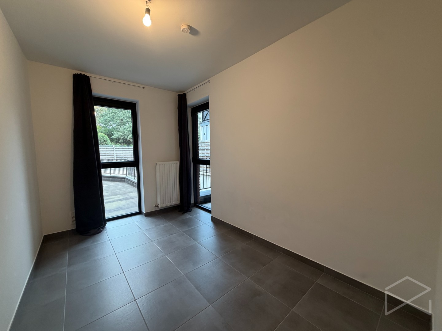 Gelijkvloers appartement te huur in Schoot, Tessenderlo