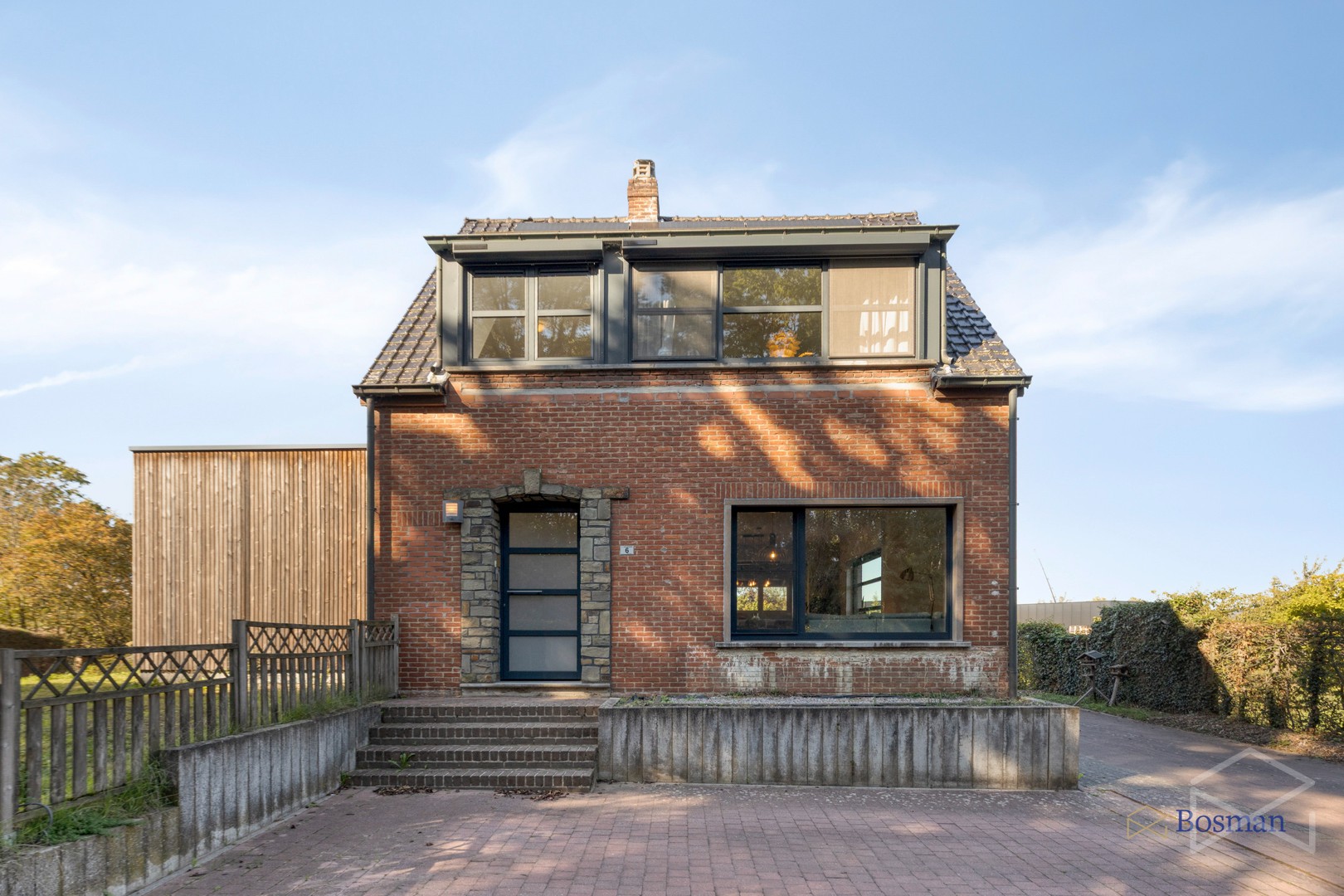 Afbeelding Open bebouwing te koop in Herselt - Bosman Vastgoed