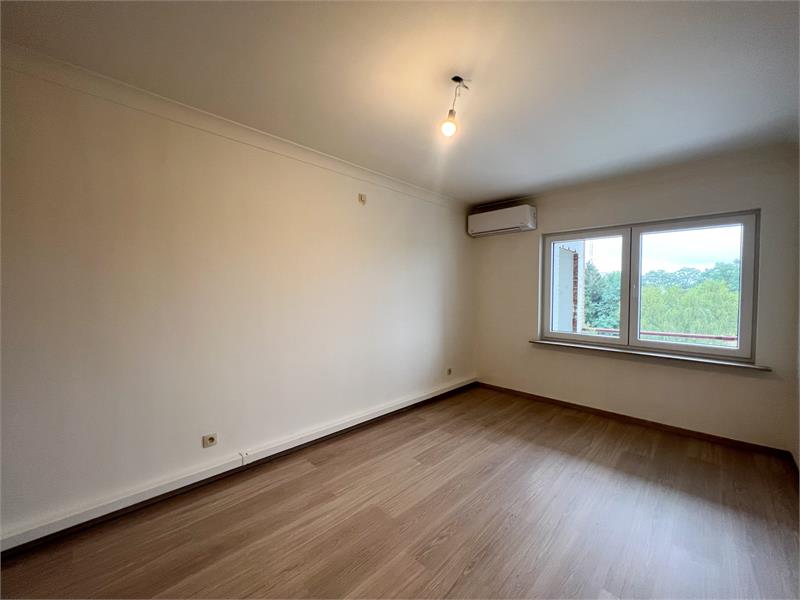 Gerenoveerd appartement te huur in centrum Tessenderlo