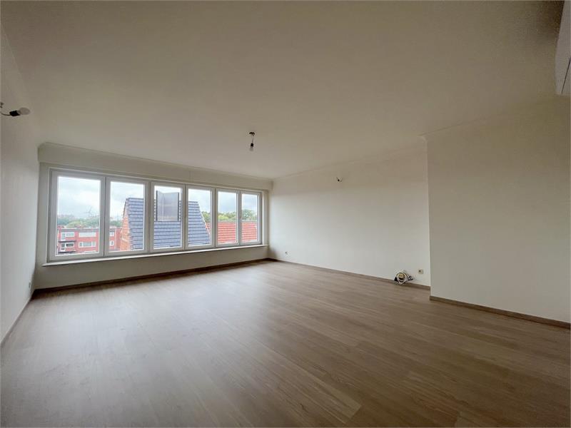 Afbeelding Gerenoveerd appartement te huur in centrum Tessenderlo - Bosman Vastgoed
