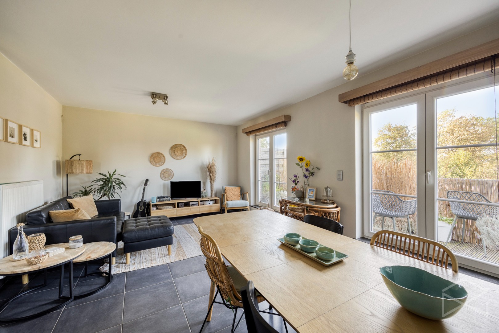 Afbeelding Appartement te koop in Klein-Vorst (Laakdal) - Bosman Vastgoed