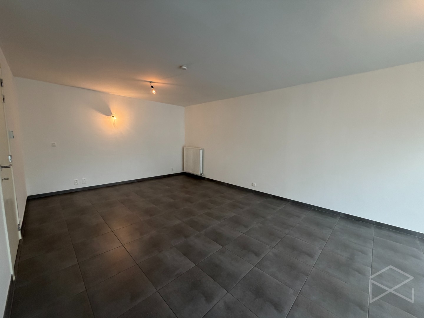 Afbeelding Gelijkvloers appartement te huur in Schoot, Tessenderlo - Bosman Vastgoed