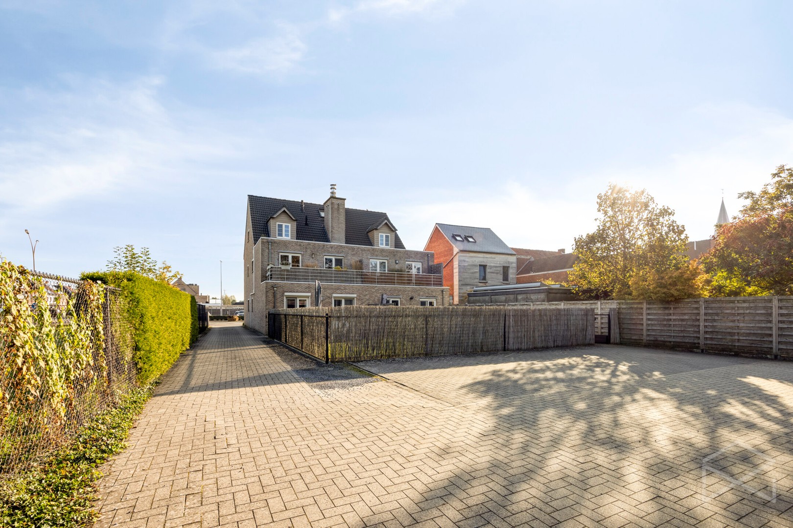 Appartement te koop in Klein-Vorst (Laakdal)