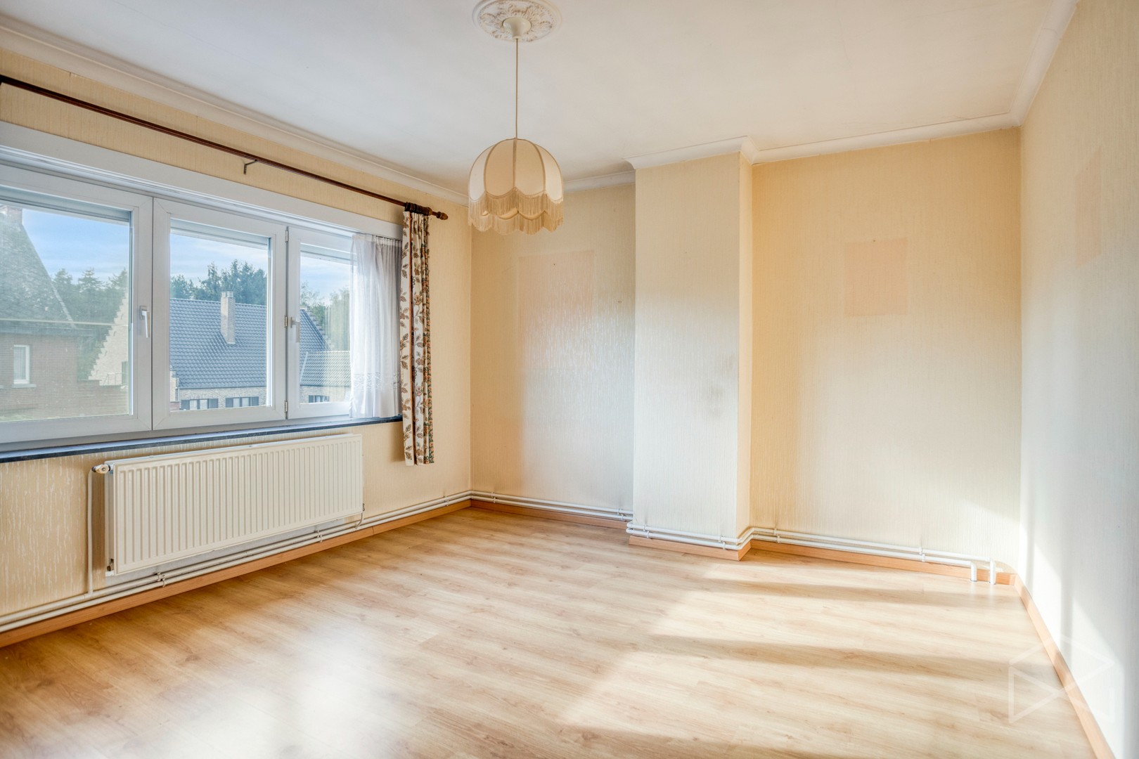 Open bebouwing te koop in Okselaar ( Scherpenheuvel – Zichem)