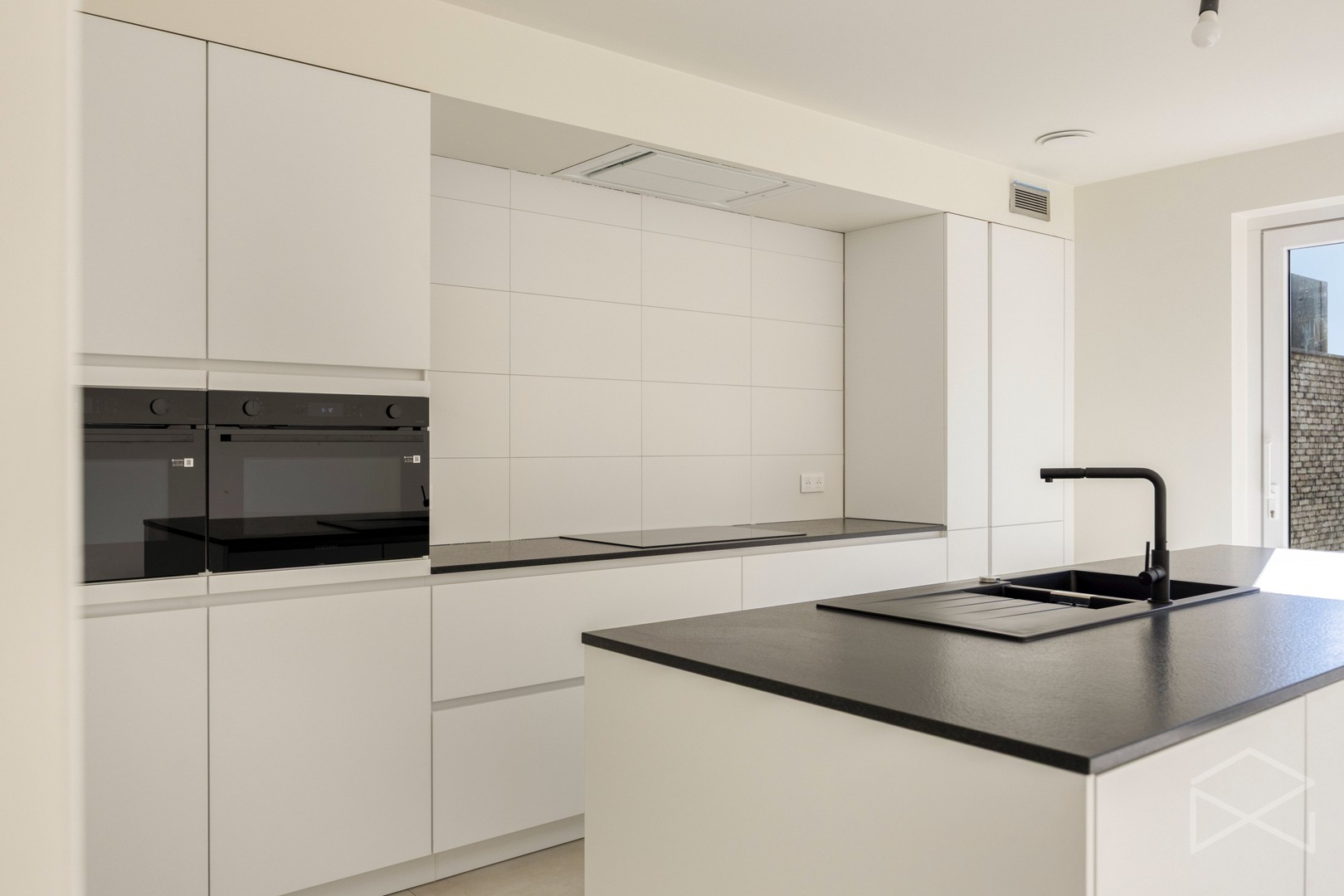 Energiezuinige halfopen nieuwbouwwoning te koop in Hulst ( Tessenderlo)
