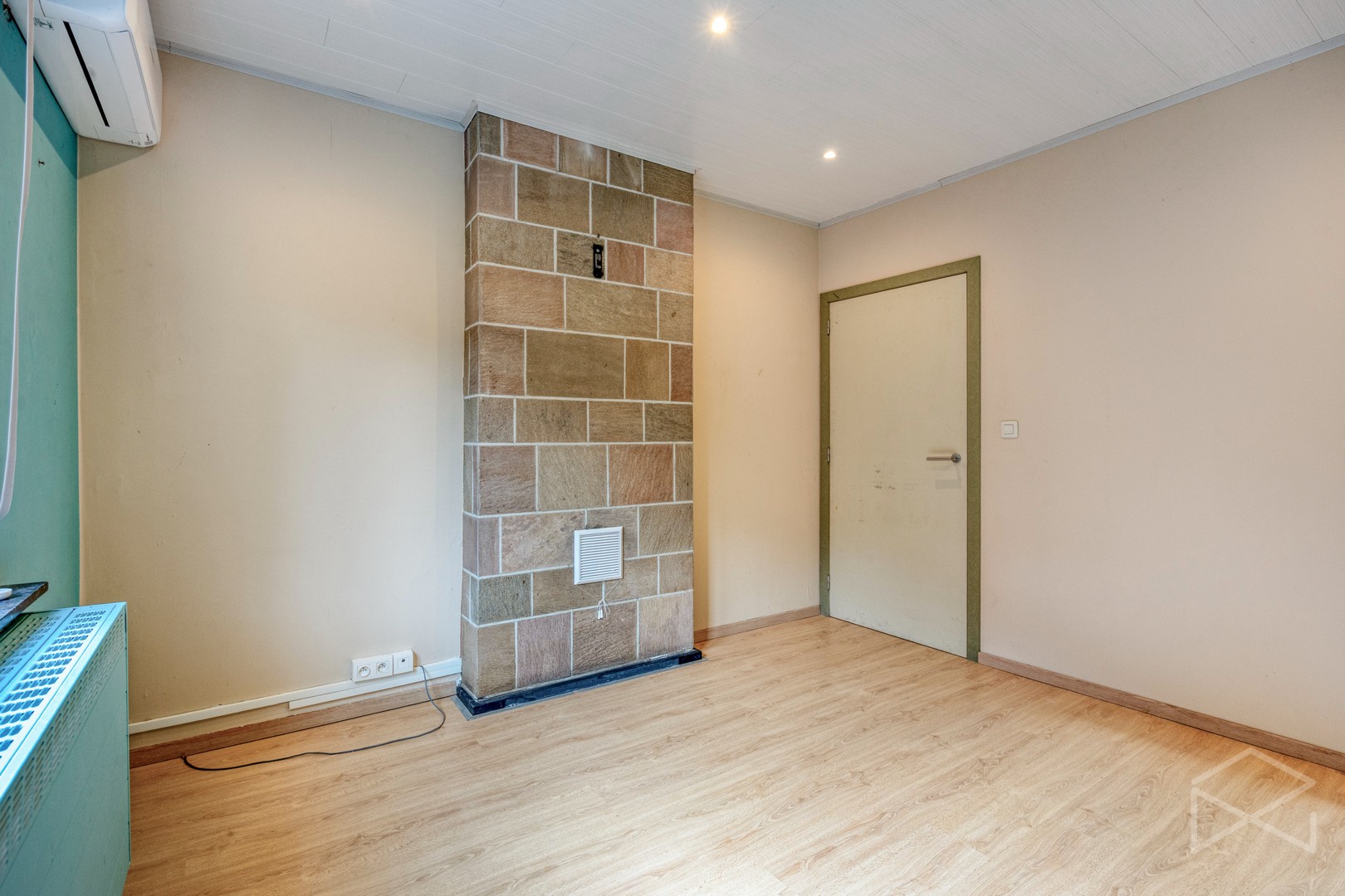 Gezinswoning met 4 slaapkamers te koop in Diest