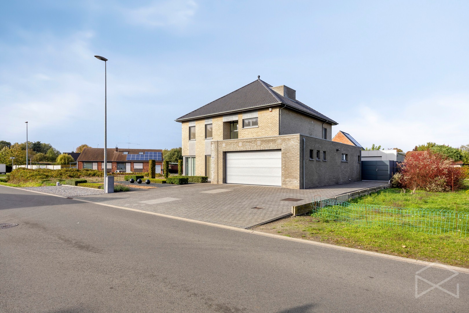 Villa te koop in Balen