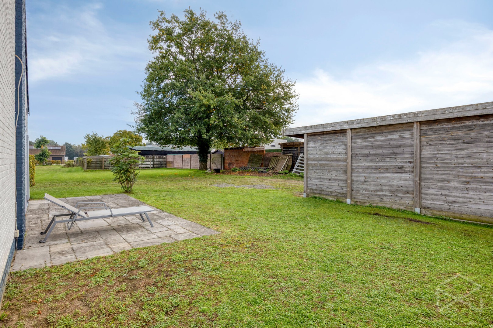 Gelijkvloerse woning te koop in Veerle (Laakdal)
