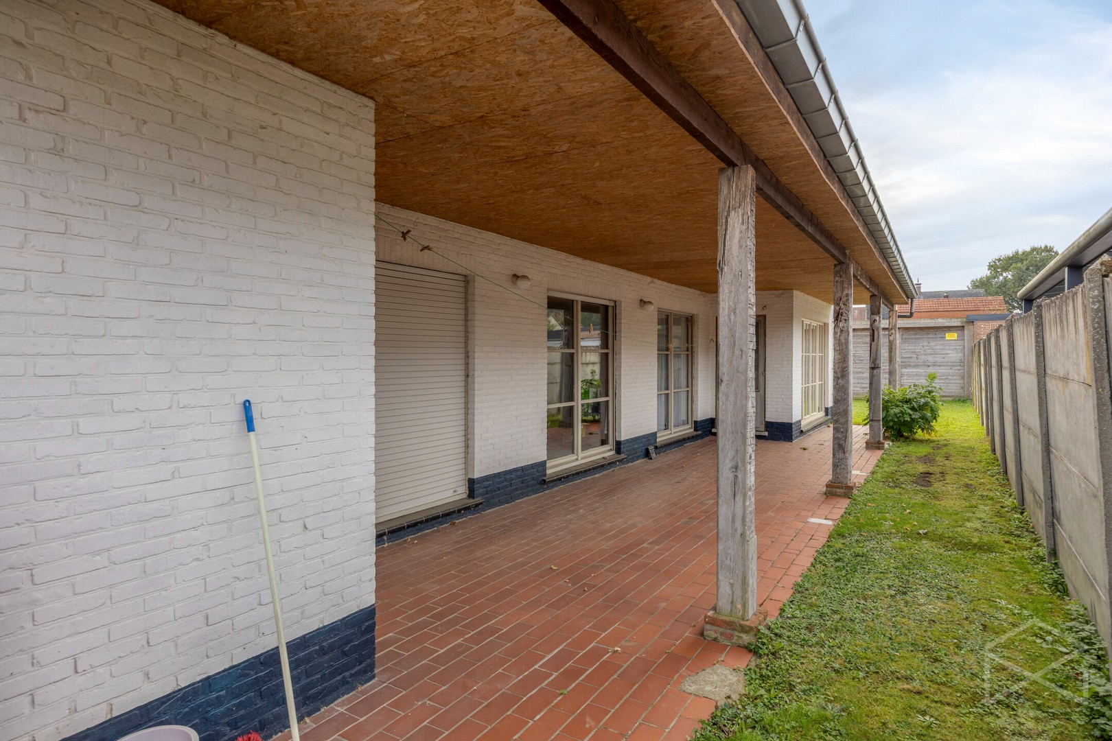 Gelijkvloerse woning te koop in Veerle (Laakdal)