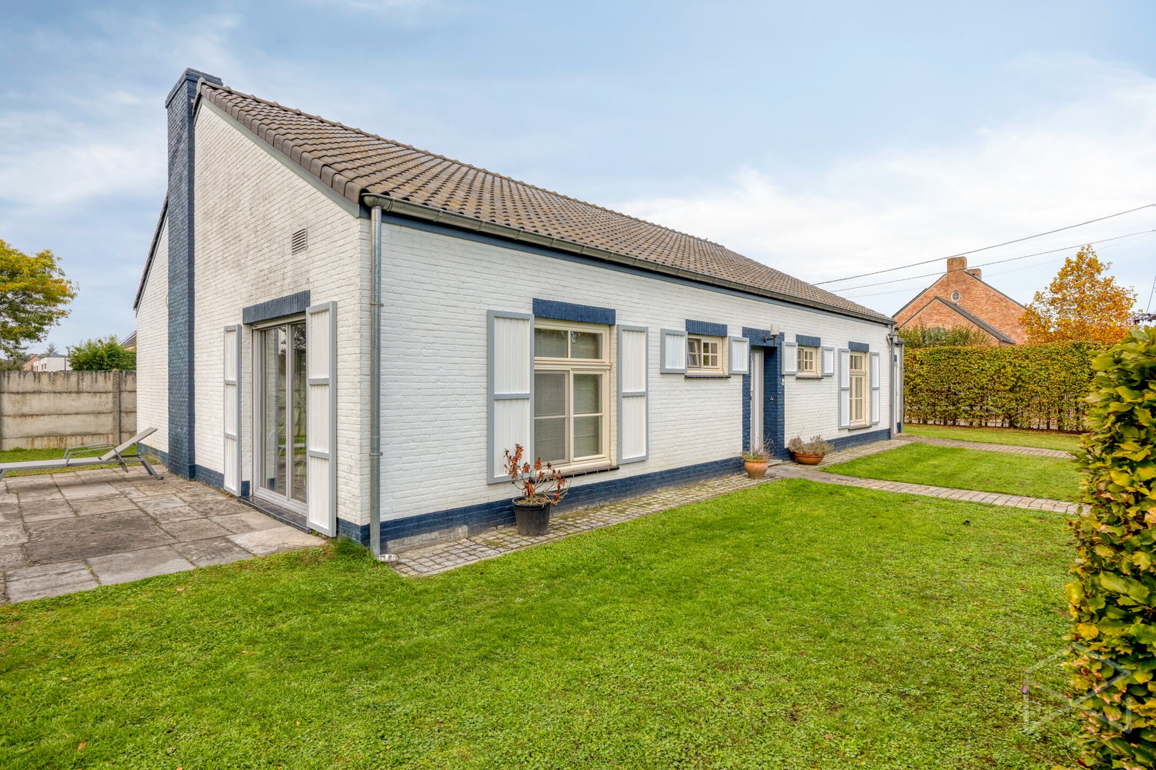 Afbeelding Gelijkvloerse woning te koop in Veerle (Laakdal) - Bosman Vastgoed