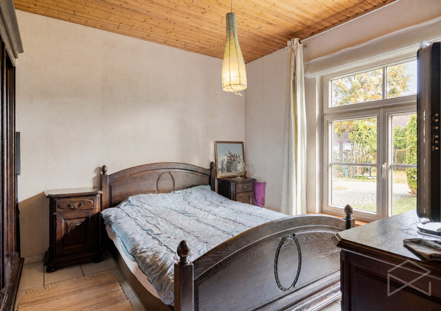 Gelijkvloerse woning te koop in Veerle (Laakdal)
