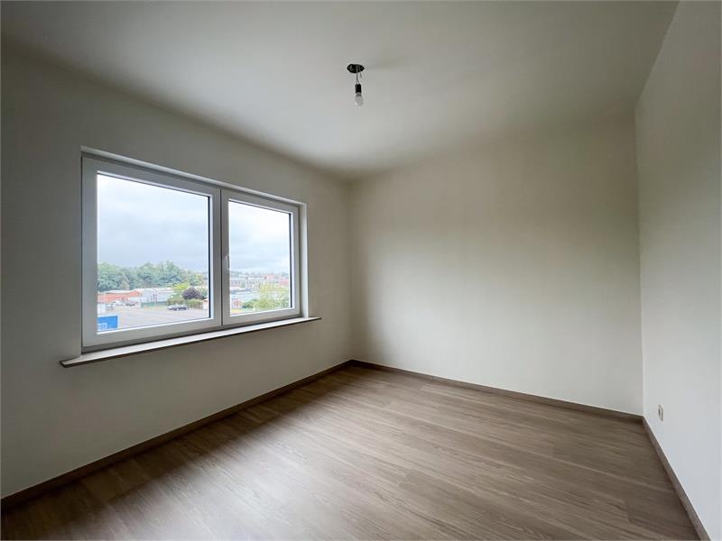 Gerenoveerd appartement te huur in centrum Tessenderlo