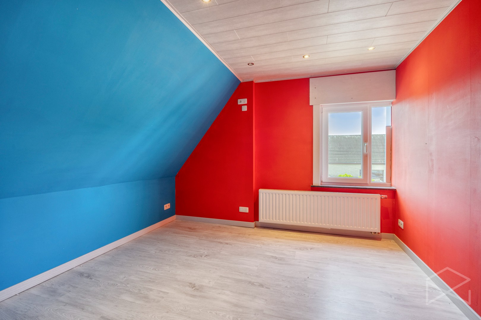 Gezinswoning met 4 slaapkamers te koop in Diest