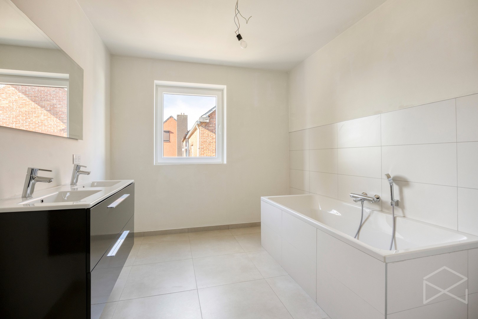 Energiezuinige halfopen nieuwbouwwoning te koop in Hulst ( Tessenderlo)