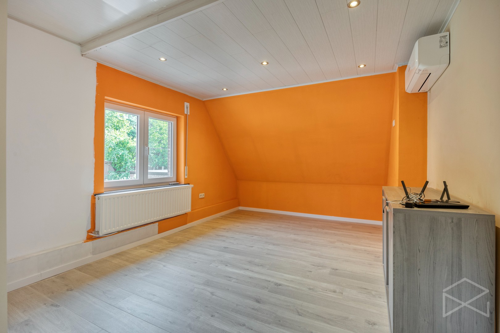 Gezinswoning met 4 slaapkamers te koop in Diest