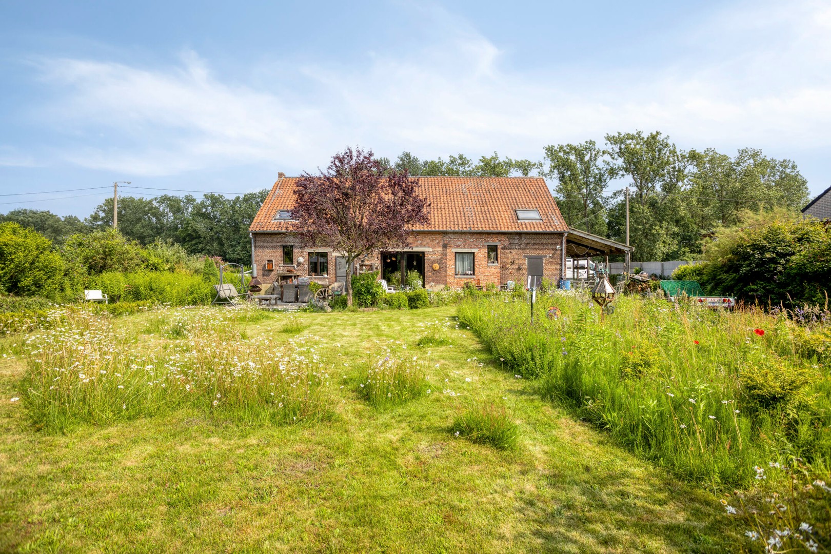 Hoeve te koop in Tessenderlo
