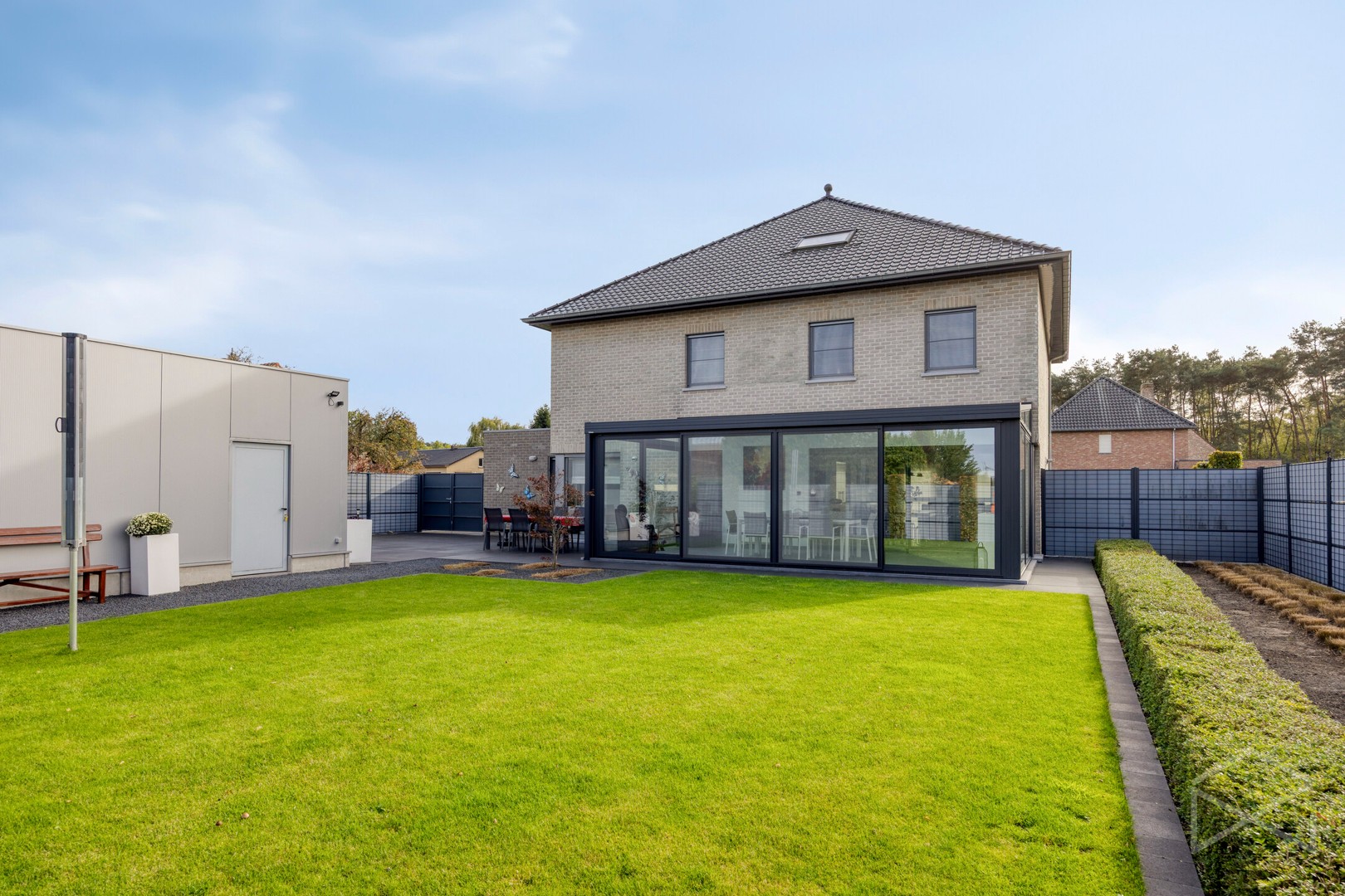 Villa te koop in Balen