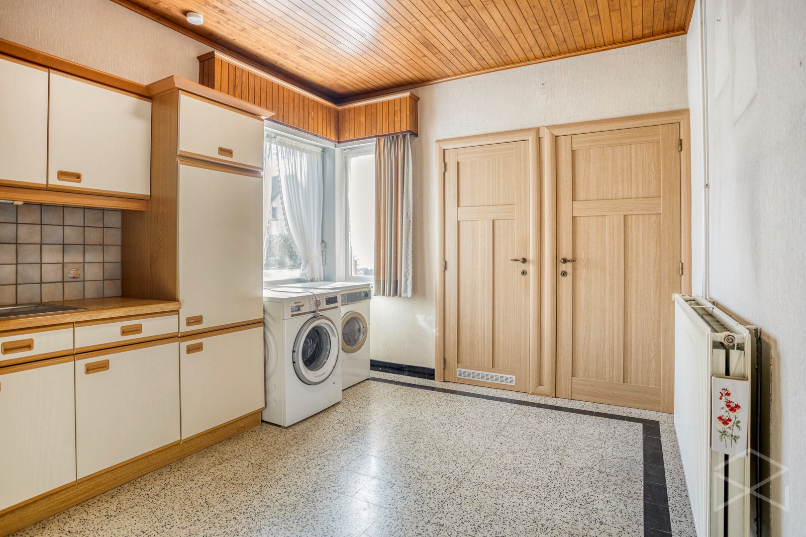 Open bebouwing te koop in Okselaar ( Scherpenheuvel – Zichem)