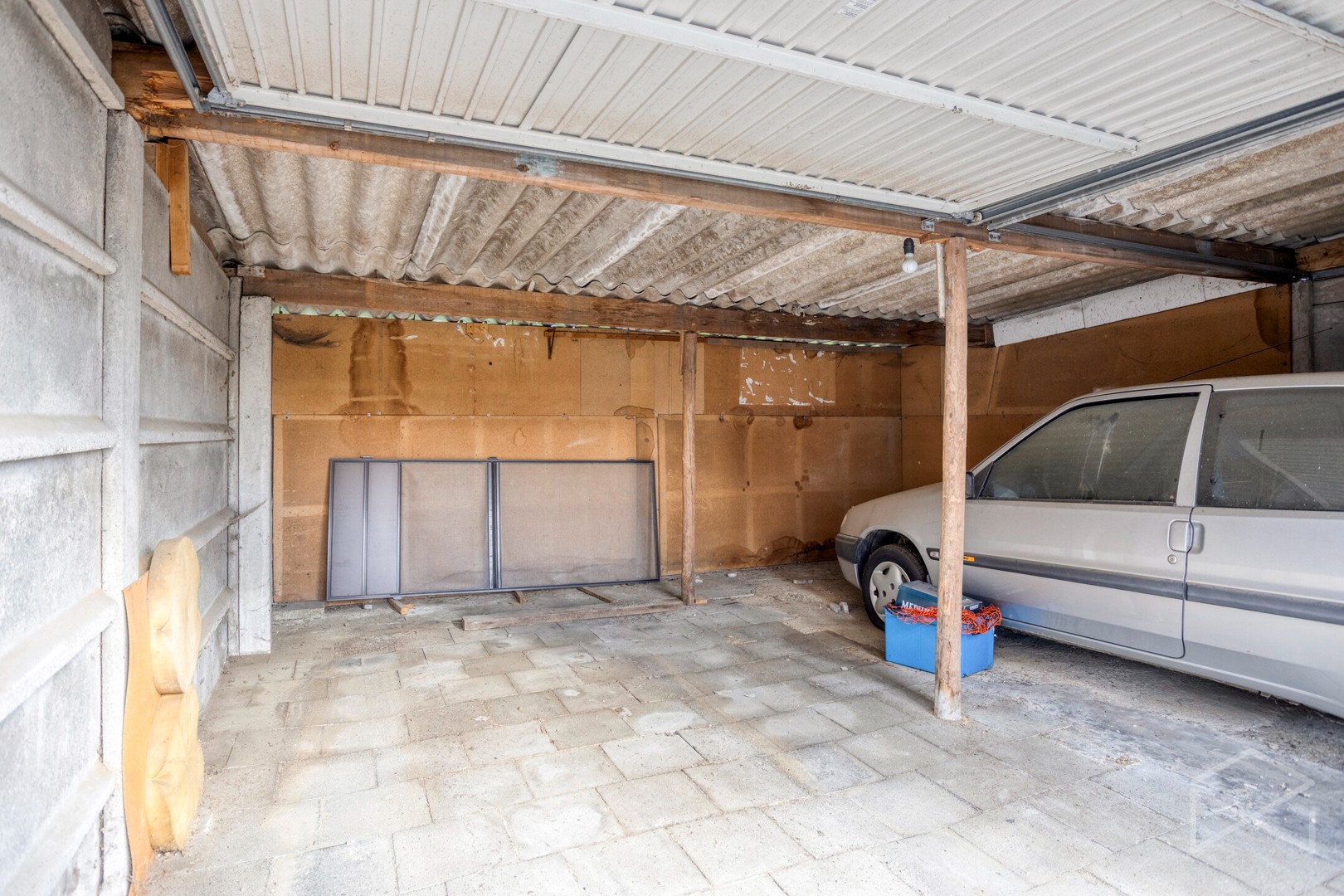 Open bebouwing te koop in Okselaar ( Scherpenheuvel – Zichem)