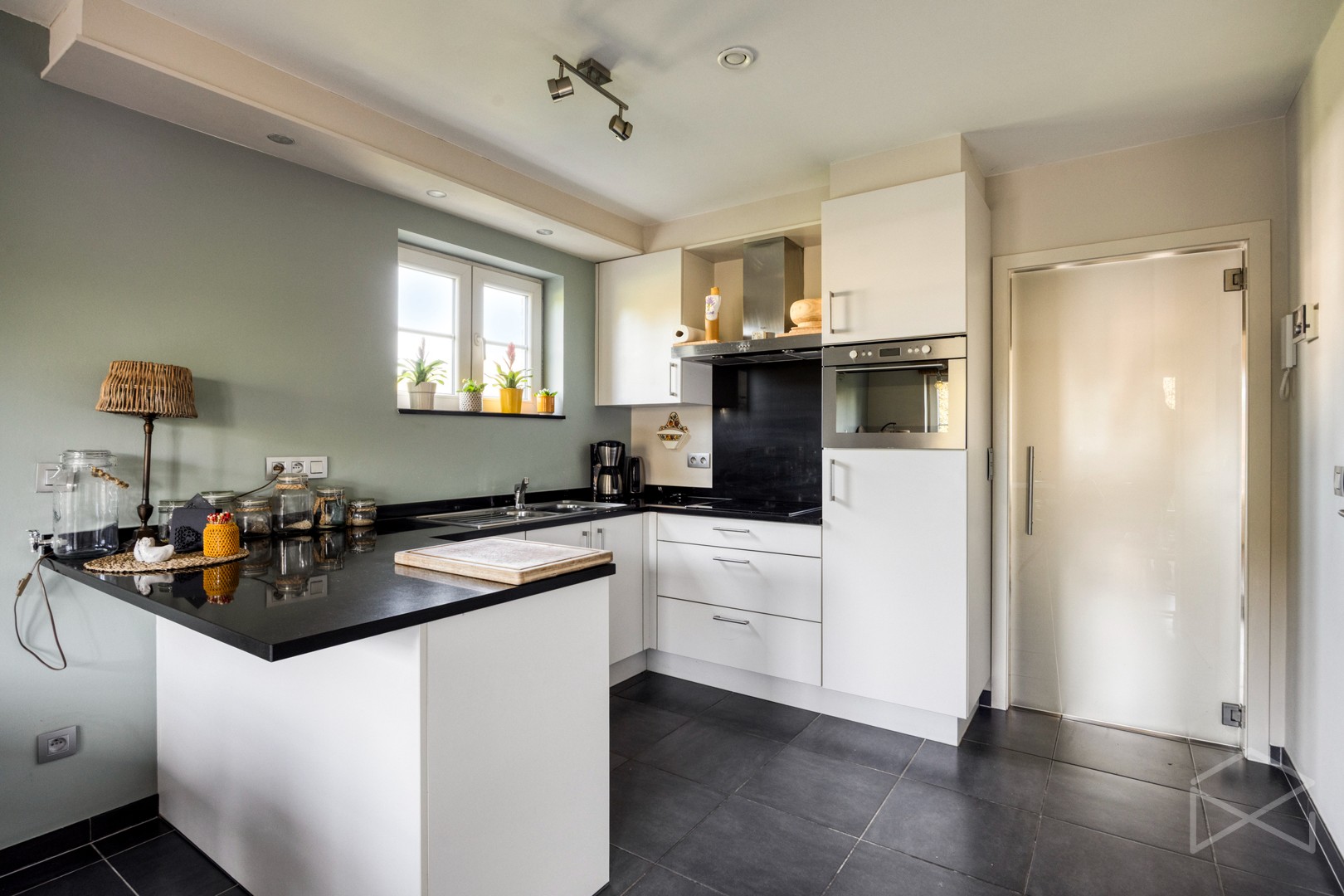 Appartement te koop in Klein-Vorst (Laakdal)